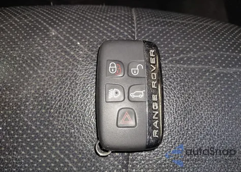 2018 Land Rover Range Rover Evoque Se/Se Premium from USA, damaged, VIN SALVP2RXXJH321956